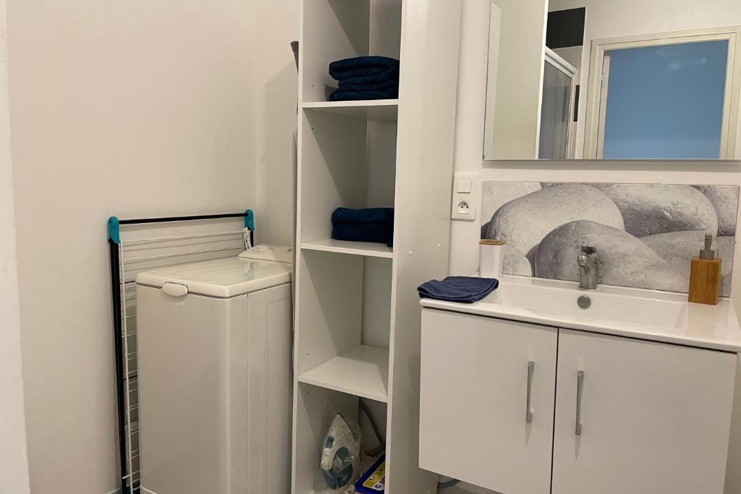 Photo of Kitchen in Parsac