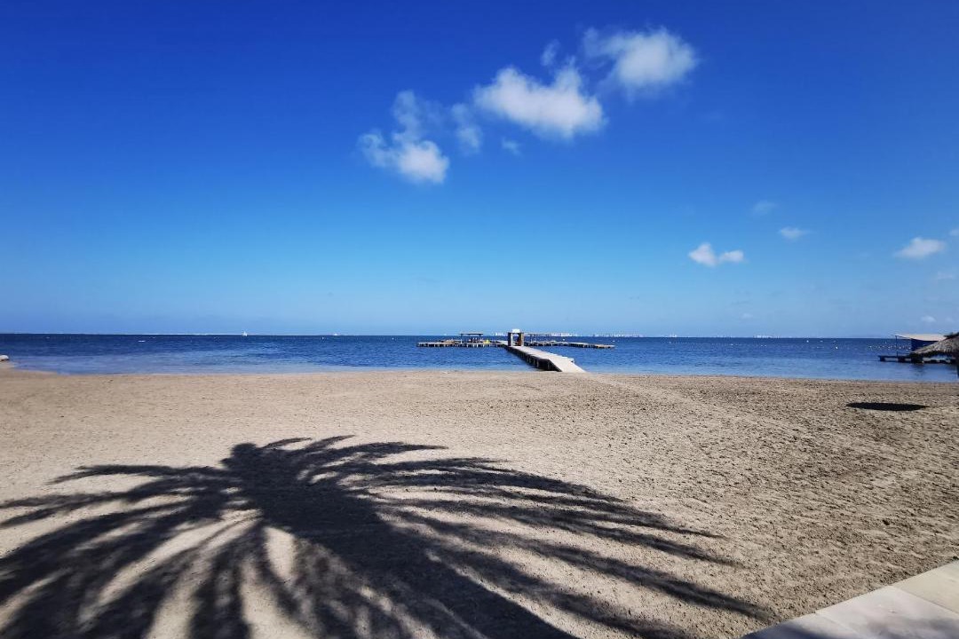 Photo of Outdoor in Santiago de la Ribera