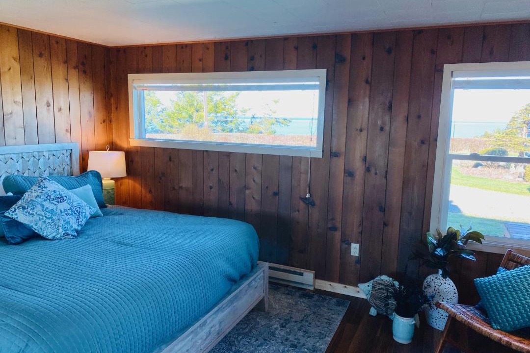 Photo of Bedroom in Sequim