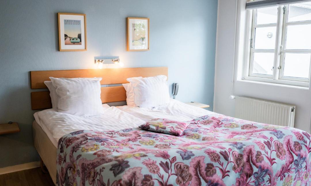 Photo of Bedroom in Aalbaek