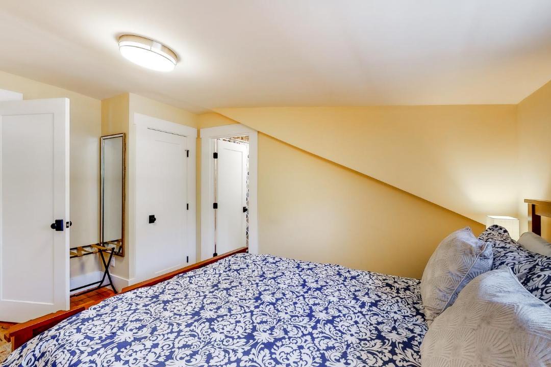 Photo of Bedroom in Paso Robles