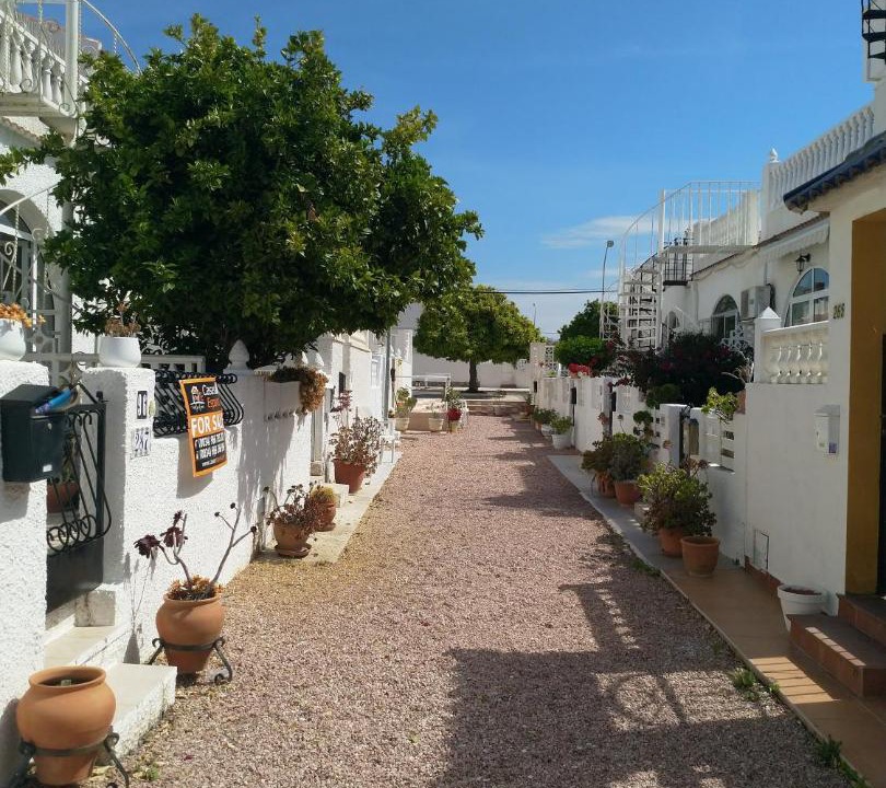 Photo of Buildings in La Siesta