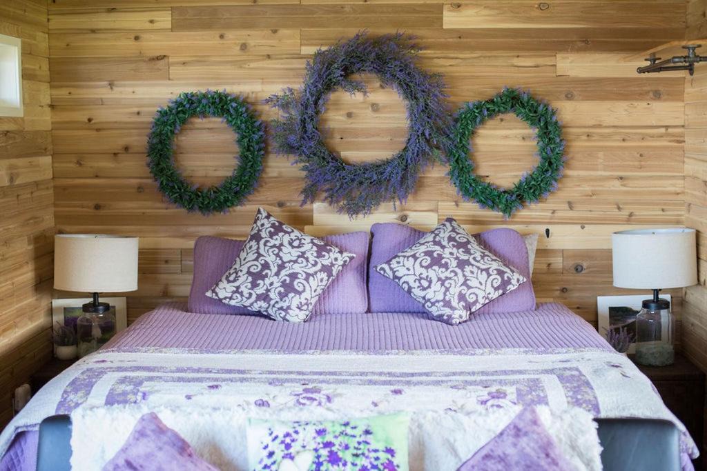 Photo of Bedroom in Sequim