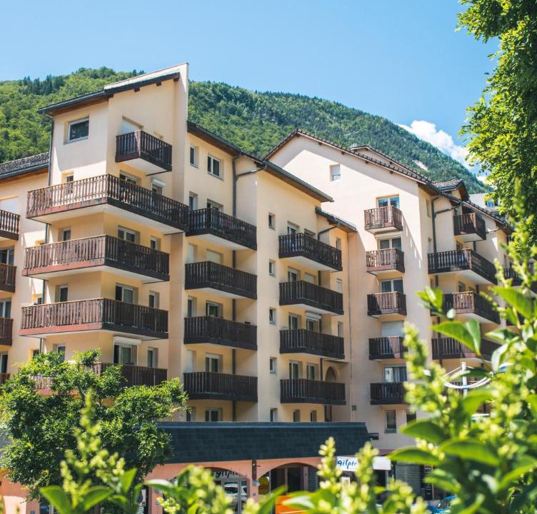Photo of Others in Brides-les-Bains