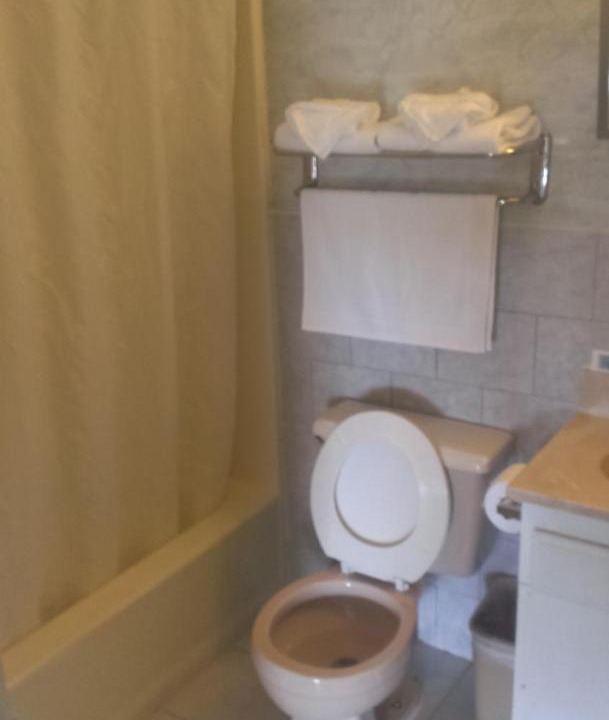 Photo of Bathroom in Naugatuck