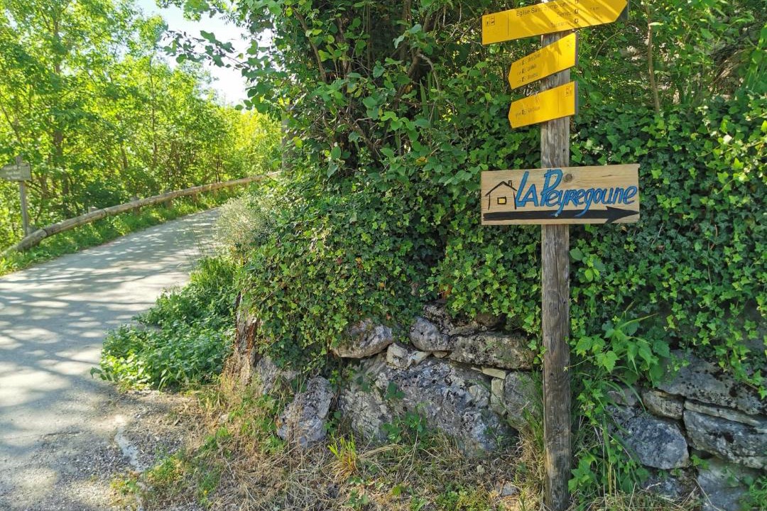Photo of Others in Blieux
