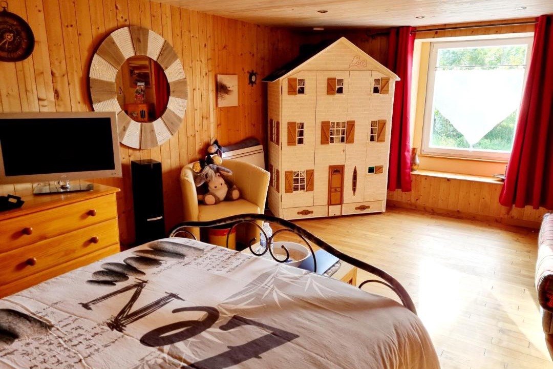 Photo of Others in Plumeliau