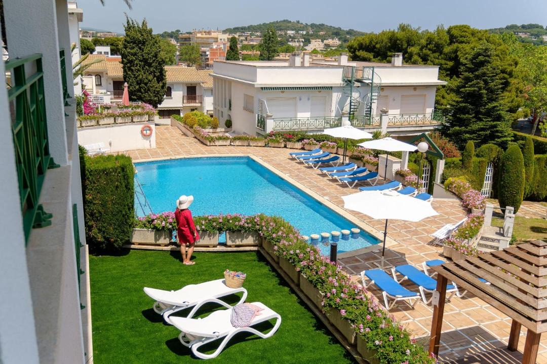 Photo of Others in Sant Feliu de Guixols
