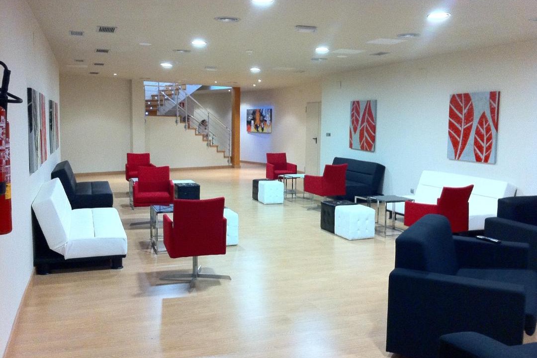 Photo of Livingroom in Gracionepel