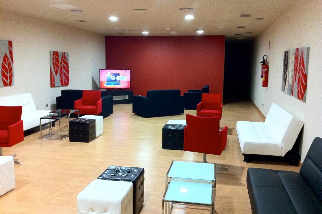 Photo of Livingroom in Gracionepel
