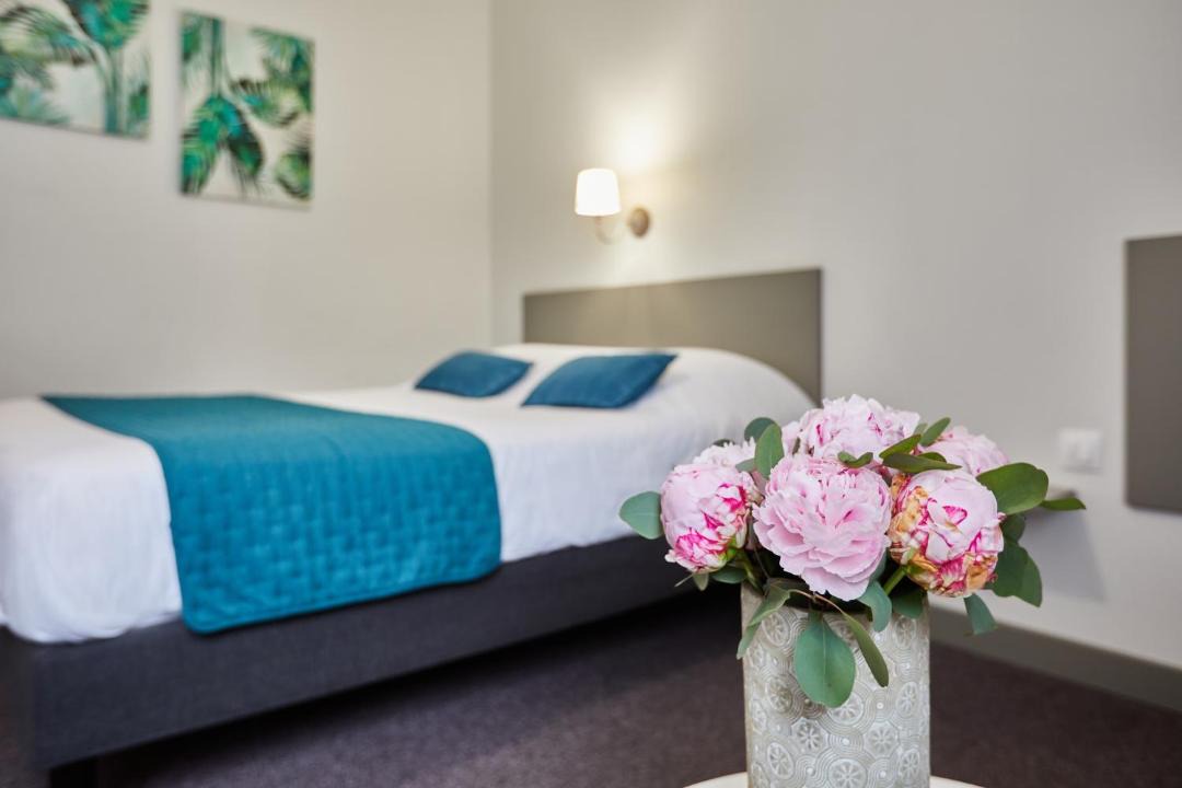 Photo of Bedroom in Le Mans