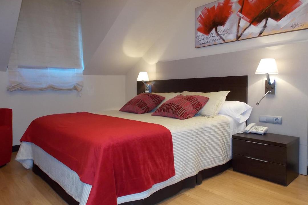 Photo of Bedroom in Gracionepel