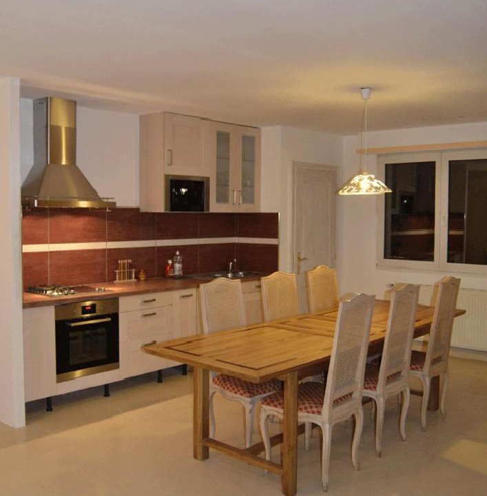 Photo of Kitchen in Wangenbourg-Engenthal