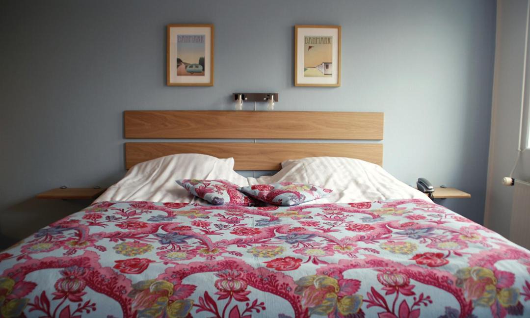 Photo of Bedroom in Aalbaek