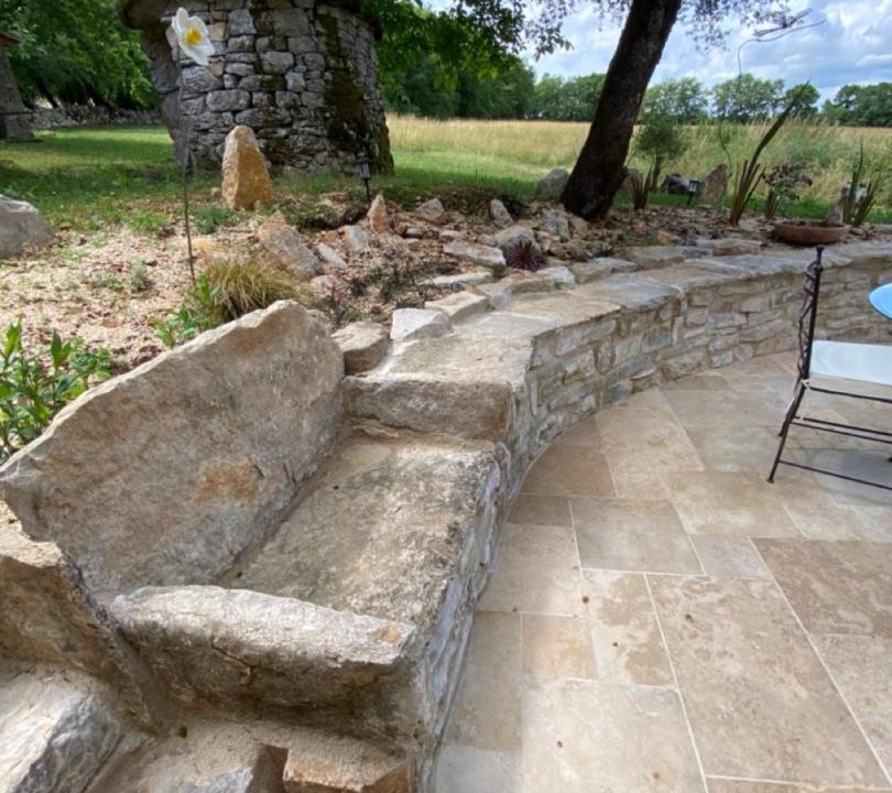 Photo of Others in Saint-Antonin Noble Val