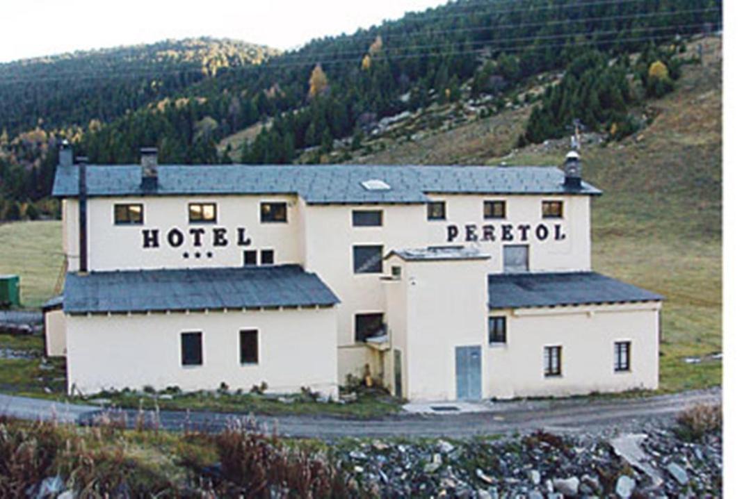 Photo of Others in Bordes d'Envalira