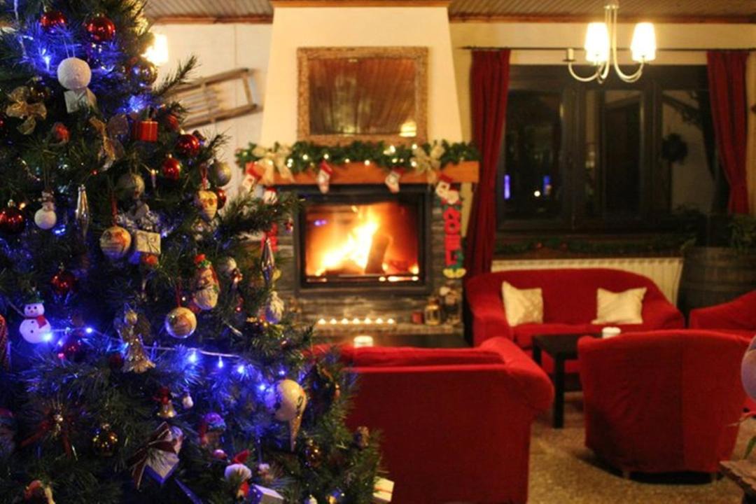 Photo of Livingroom in Bordes d'Envalira