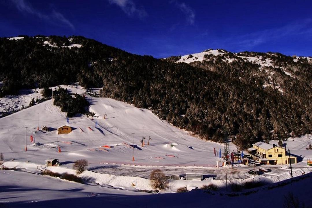 Photo of Others in Bordes d'Envalira