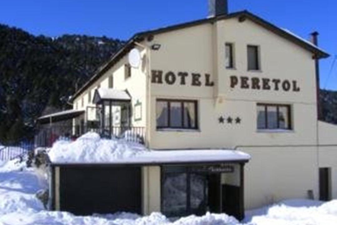 Photo of Others in Bordes d'Envalira