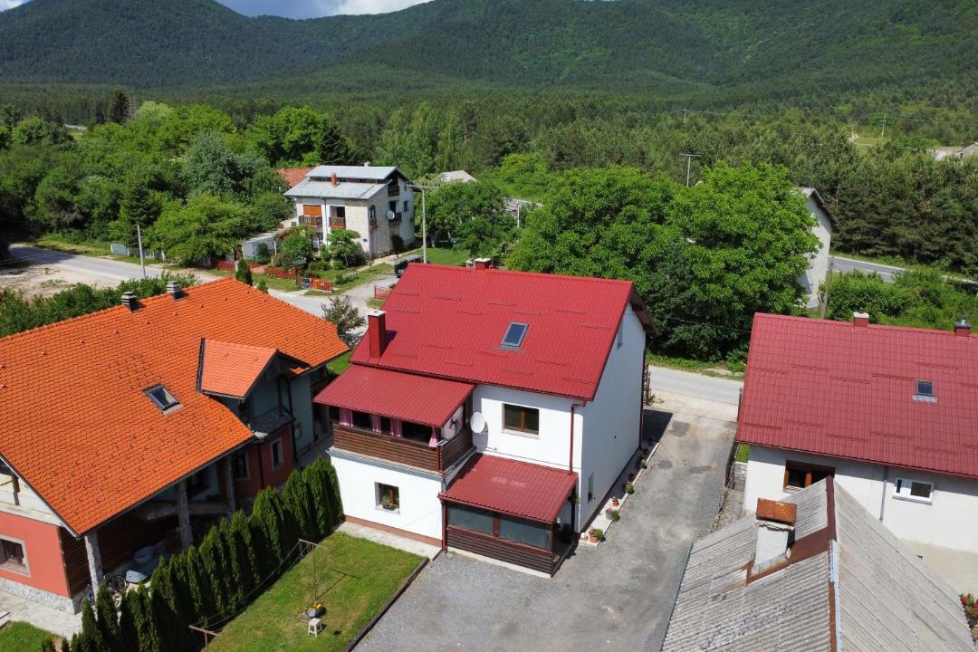 Photo of Others in Plitvicka Jezera