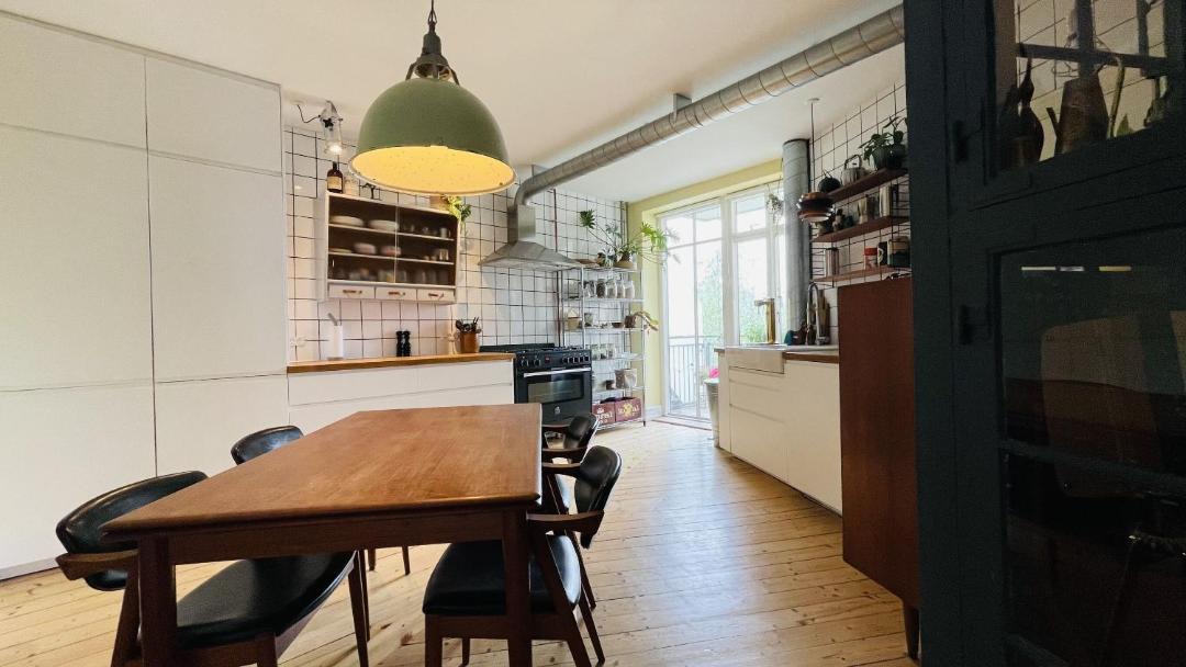 Photo of Kitchen in København N