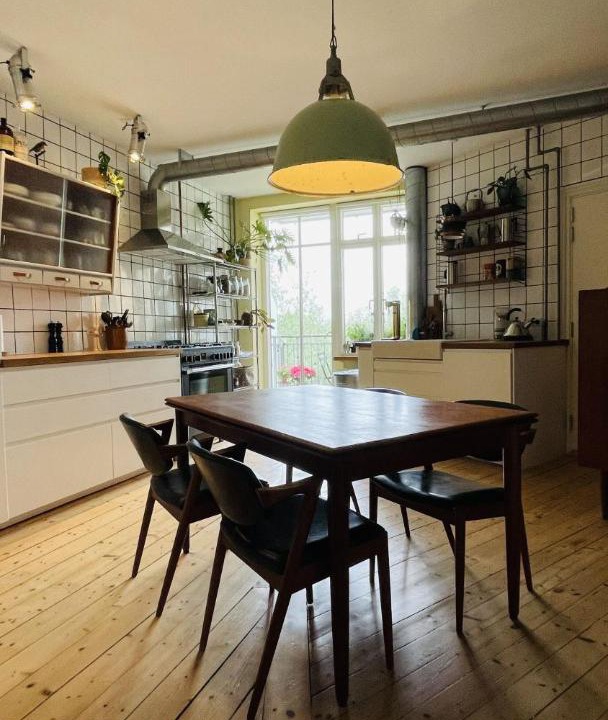 Photo of Kitchen in København N