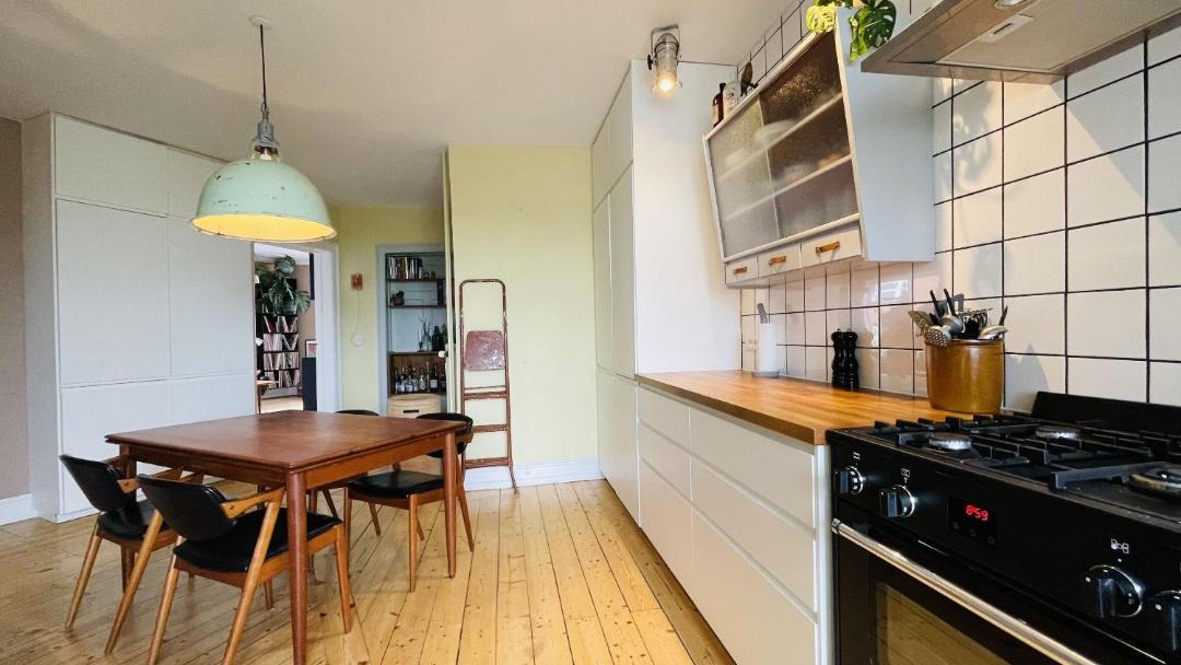 Photo of Kitchen in København N
