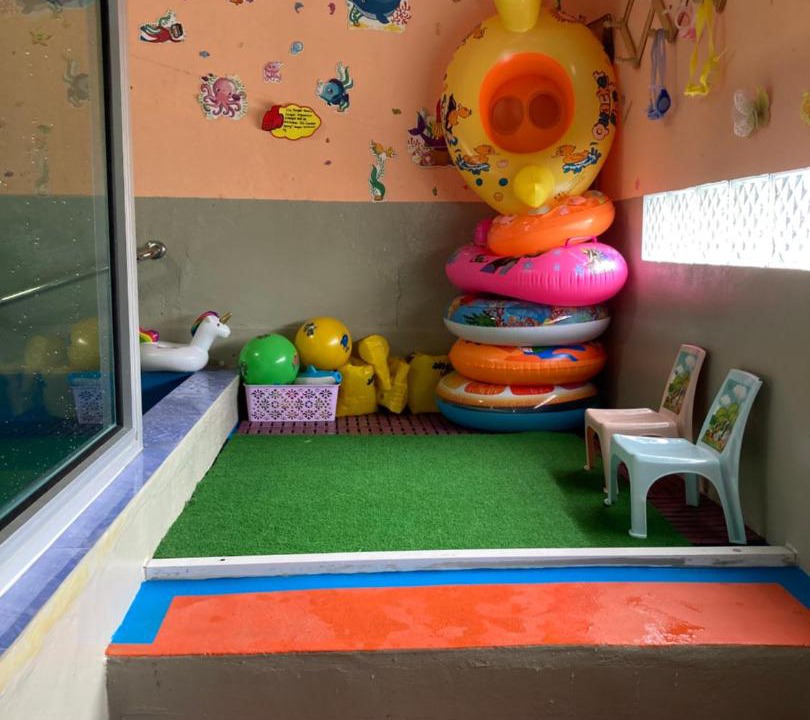 Photo of Bedroom in Ayer Molek