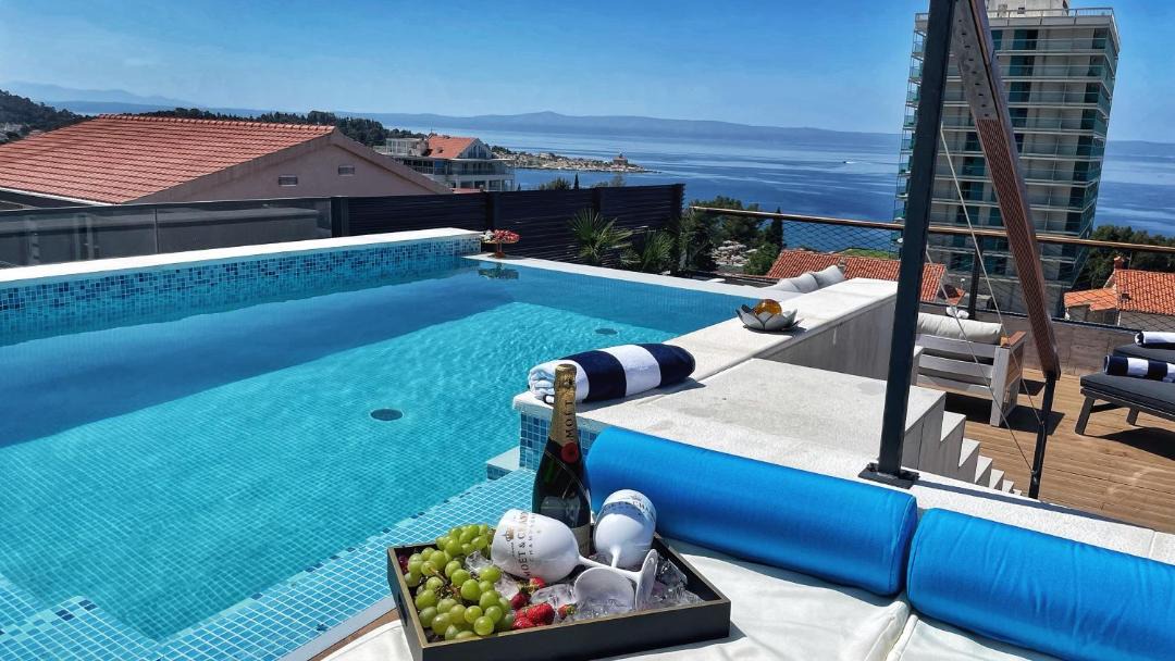 Photo of Patio Balcony in Ratac