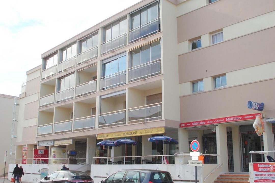 Photo of Others in Balaruc-les-Bains