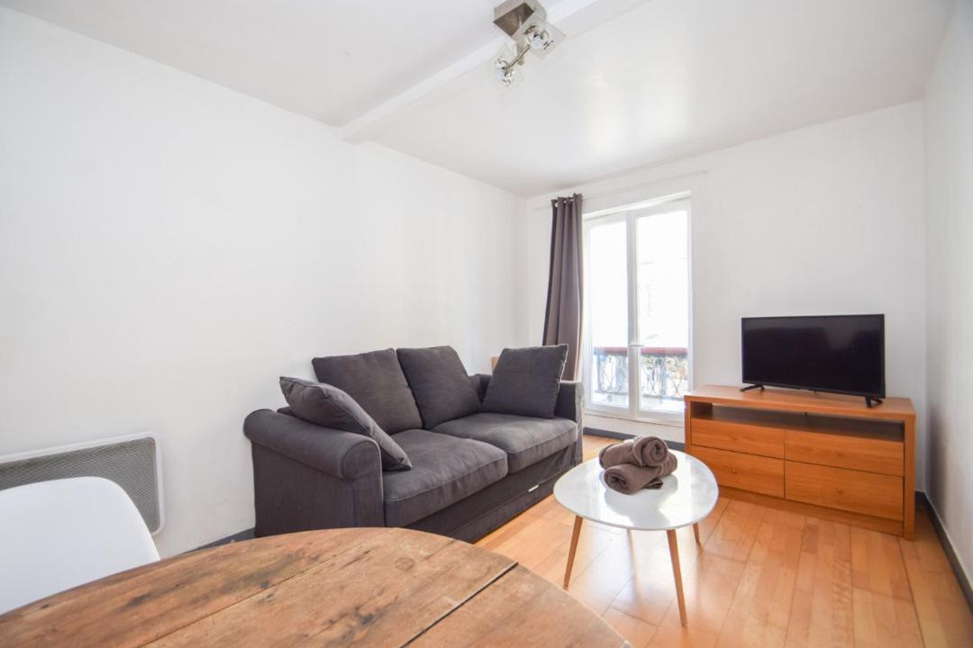 Photo of Livingroom in Montreuil