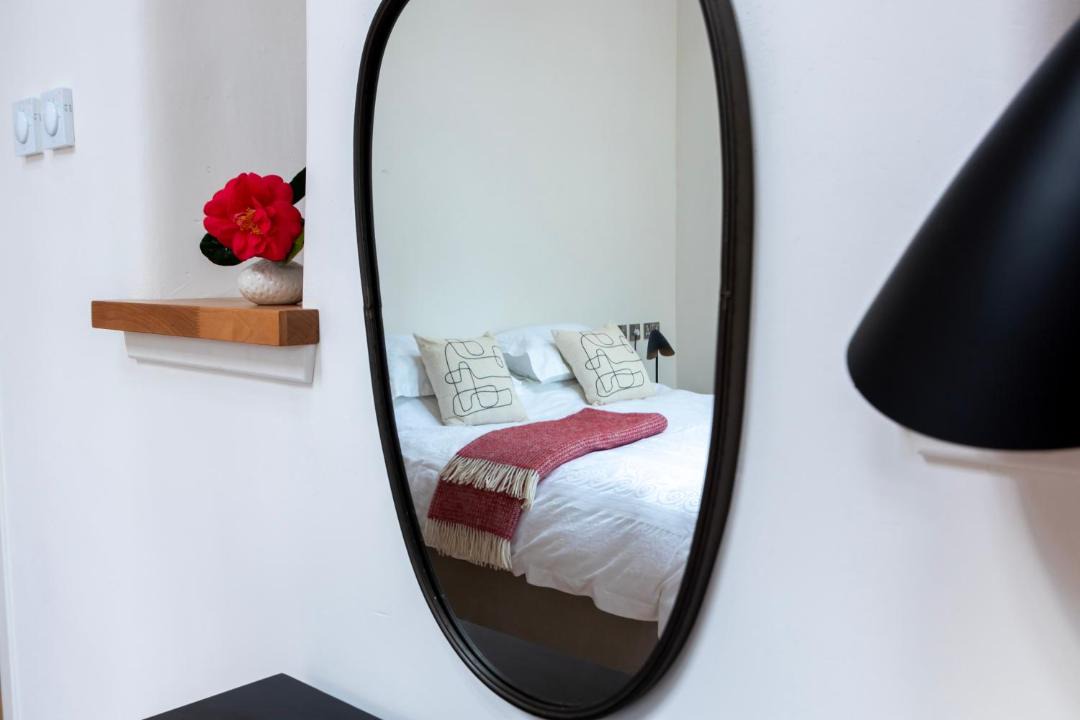 Photo of Bedroom in Bankend