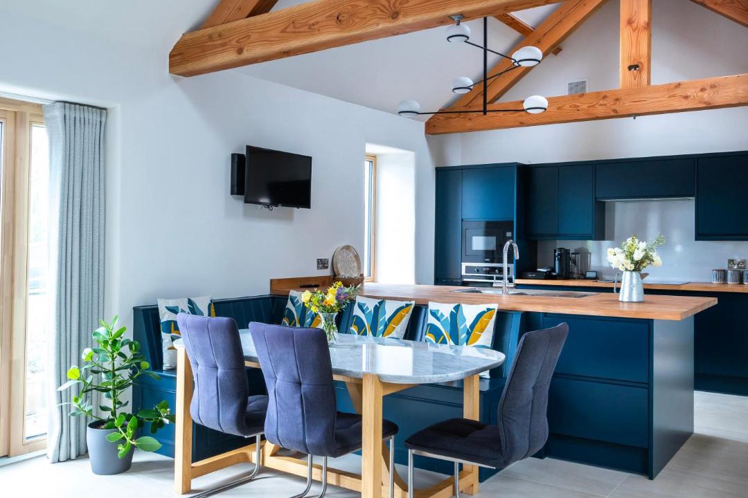 Photo of Livingroom in Bankend