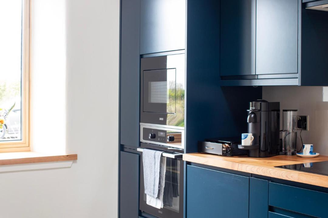 Photo of Kitchen in Bankend