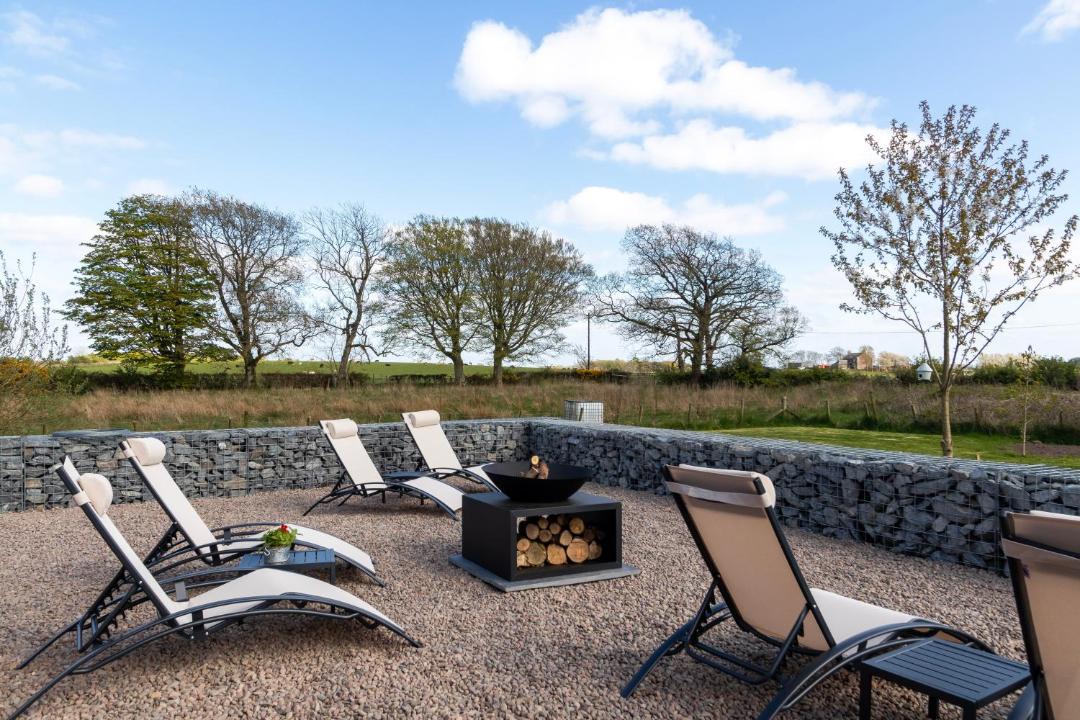 Photo of Patio Balcony in Bankend