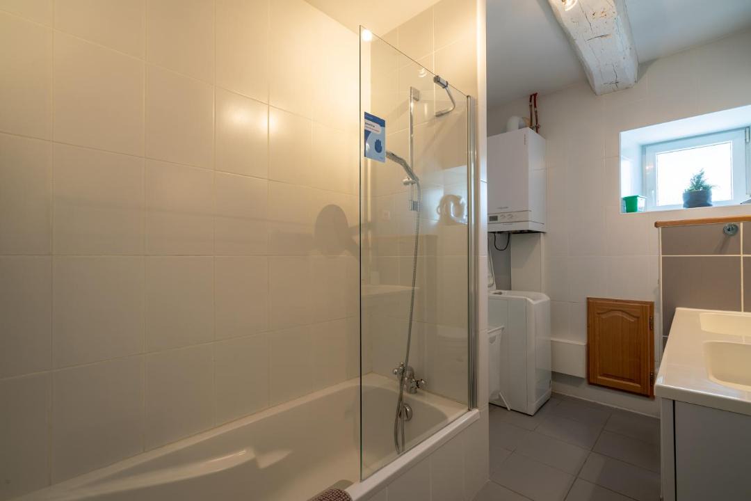 Photo of Bathroom in Bar-sur-Aube