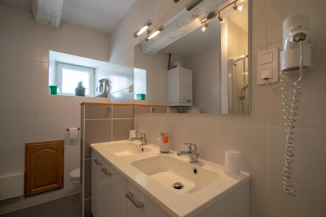 Photo of Bathroom in Bar-sur-Aube