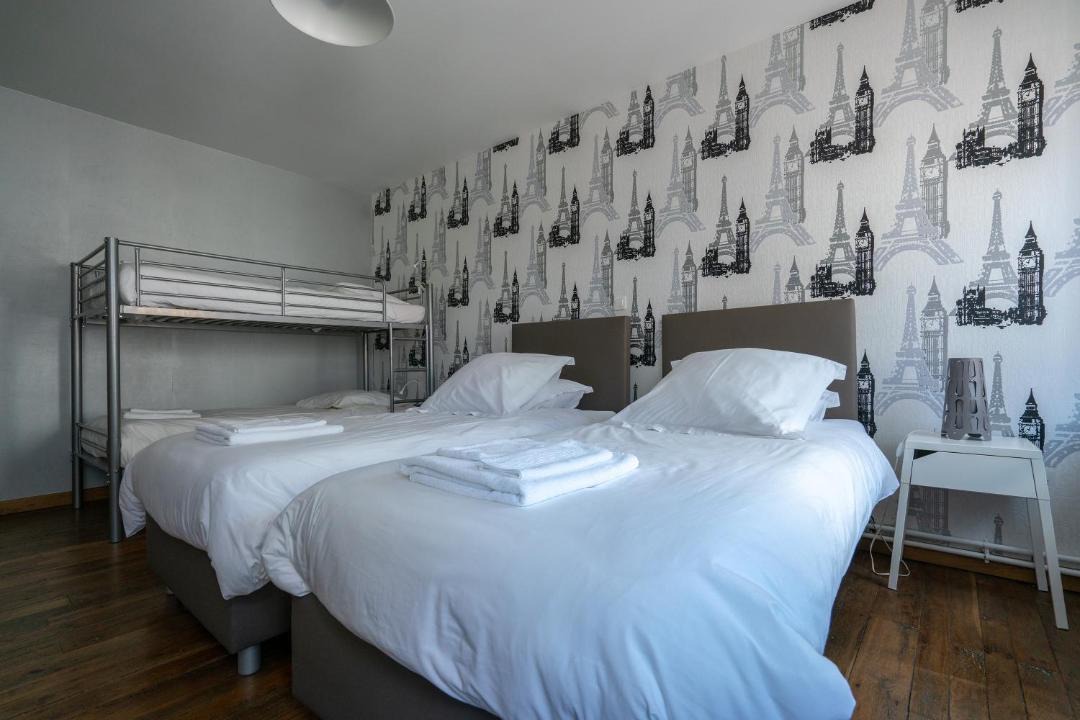 Photo of Bedroom in Bar-sur-Aube
