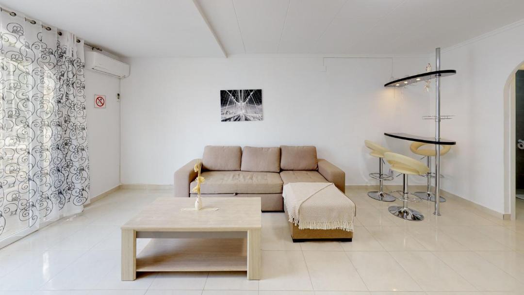 Photo of Livingroom in La Siesta