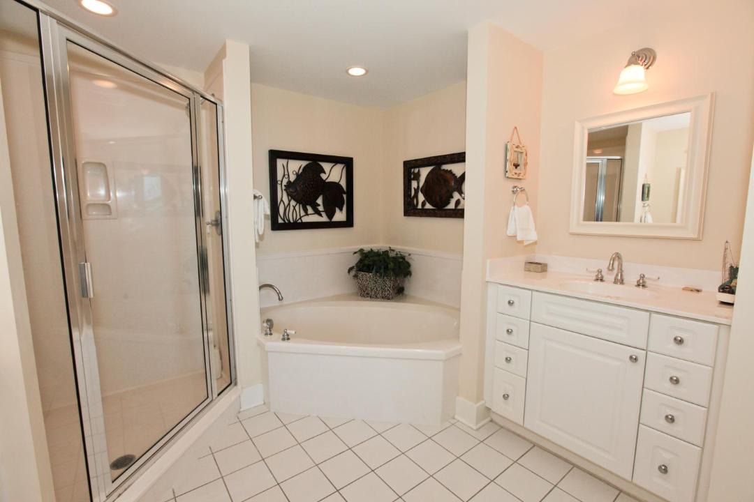 Photo of Bathroom in Fort Walton Beach