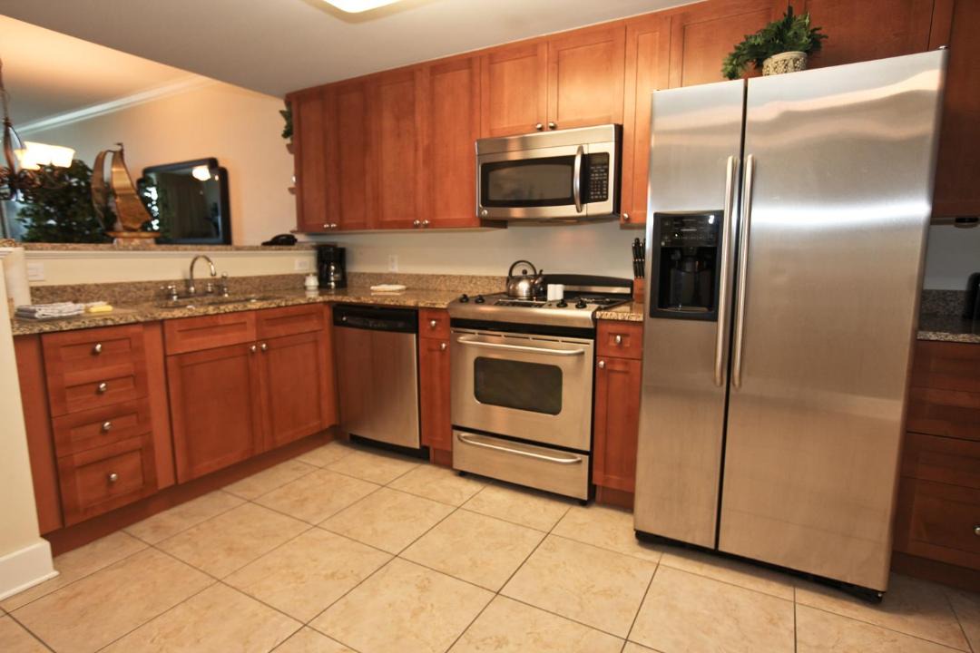 Photo of Kitchen in Fort Walton Beach