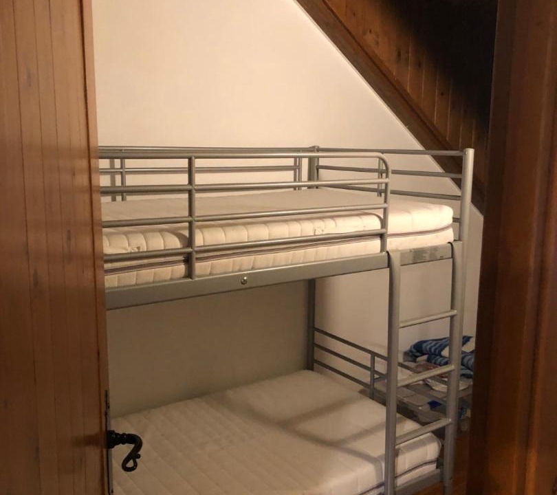 Photo of Bedroom in Esterri D'Aneu