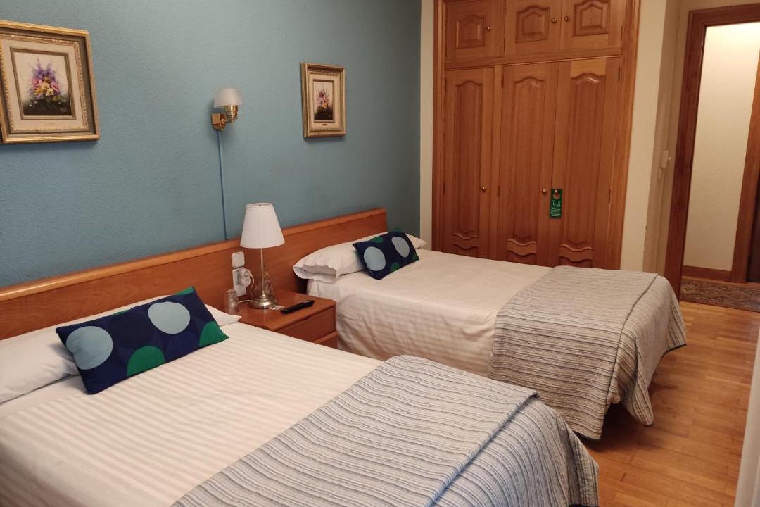 Photo of Bedroom in Ermitagana