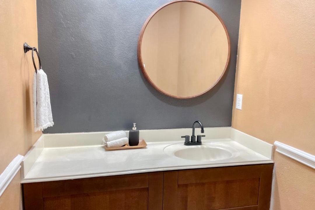 Photo of Bathroom in Channelview