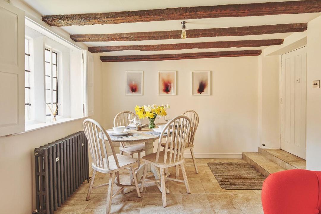 Photo of Livingroom in Nantwich