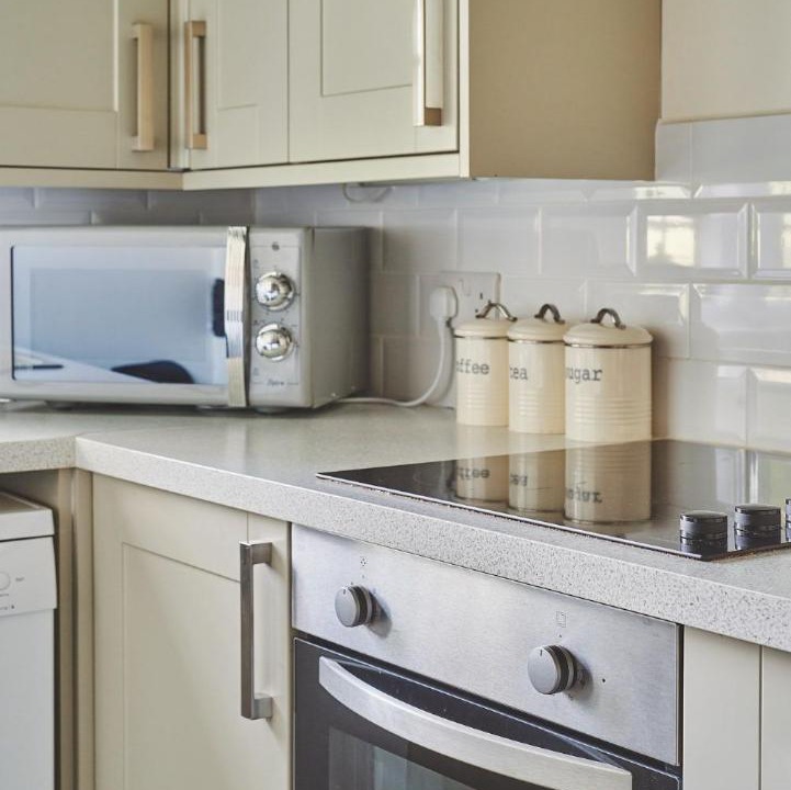 Photo of Kitchen in Nantwich