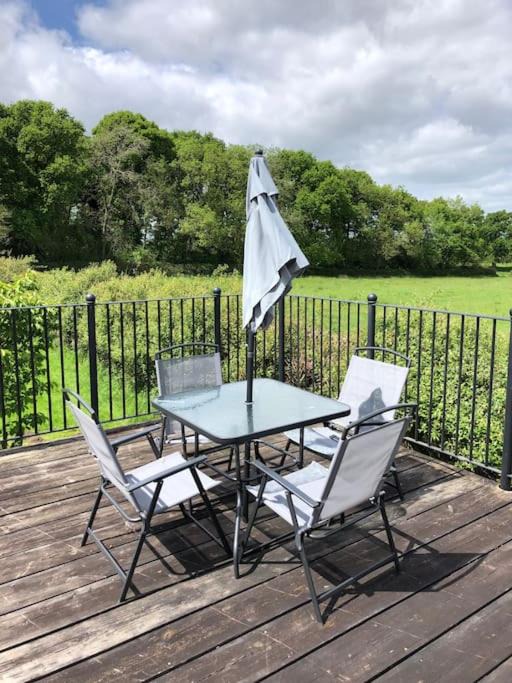 Photo of Patio Balcony in Pulham