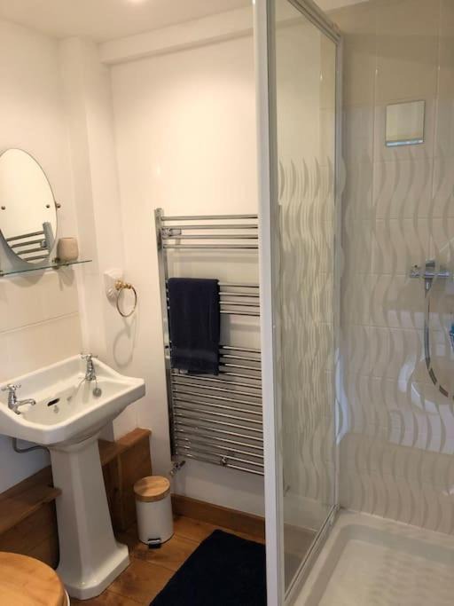 Photo of Bathroom in Pulham