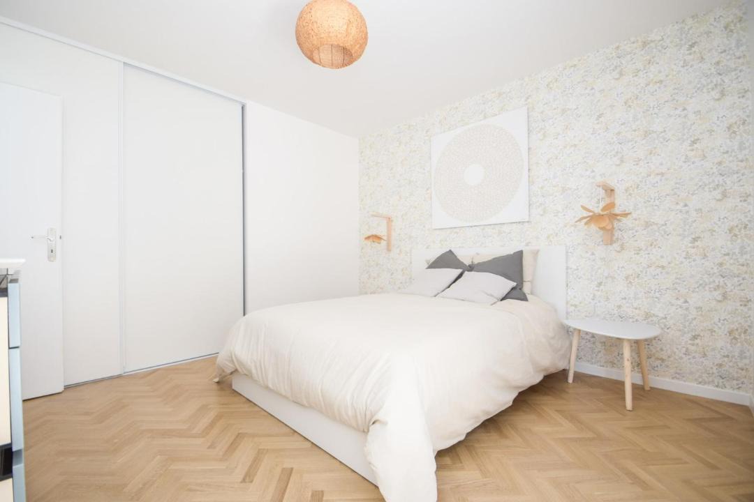 Photo of Bedroom in Rigollots