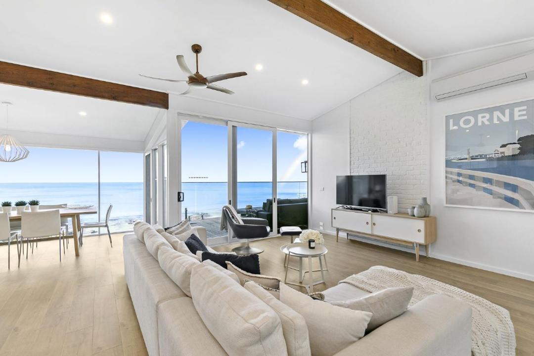 Photo of Livingroom in Lorne